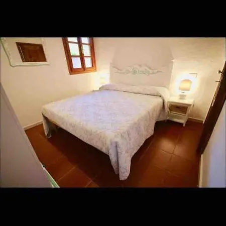 Sardinian Treasure